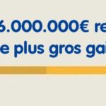 EuroMillions : un gros gagnant britannique décroche 67 millions d'euros.