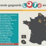 Tirage gagnant - Guides et actualités des jeux d'argent en ligne.