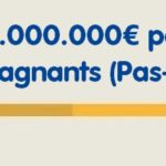 Loto FDJ : un joueur de Strasbourg remporte 10 millions d'euros, devenant le 25e millionnaire de 2014.