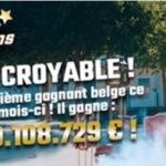 Euromillions : un nouveau gagnant en Belgique avec un montant dépassant 50 millions d’euros, incroyable !
