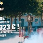 Euromillions : le jackpot de 168.085.323€ a été remporté en Belgique, un record historique dans le pays.