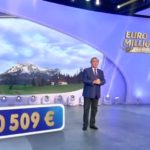 EuroMillions : Un Espagnol à Irun, près de la frontière française, gagne 25,8 millions d'euros.