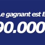 Euromillions : jackpot de 190.000.000€ remporté en Espagne à Las Palmas de Gran Canaria