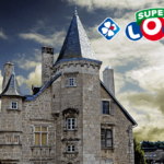 Super Loto du Vendredi 13 : un gain de 14 millions d'euros remporté à Ussel dans la Corrèze, le plus grand gagnant du département.