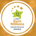 EuroMillions : 175,4 millions d'euros gagnés en Irlande, le gagnant s'est déjà manifesté.