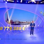 Euromillions : un parisien remporte 10,4 millions d'euros en jouant deux fois la même grille.
