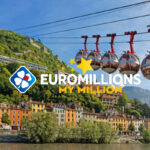 My Million : un joueur isérois a décroché 1 million d'euros à Le Versoud !