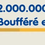 EuroMillions : un couple de joueurs alsaciens de Sélestat récupère un gain de 157 millions d'euros.