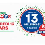 Lotto Max : Une famille québécoise partage un gros lot record de 70 millions de dollars.