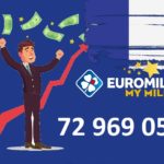 EuroMillions : un joueur français a remporté 72,9 millions d'euros, un cadeau surprenant après le déconfinement.