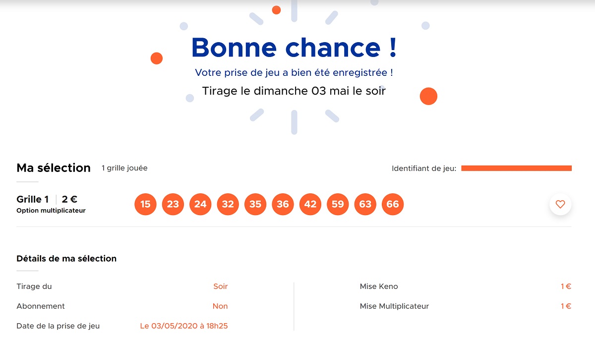 Recevez les derniers conseils et actualités concernant les jeux d'argent en ligne.