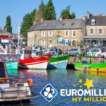 Euromillions : le gagnant breton de La Vicomté-sur-Rance a été payé après 50 jours d'attente.