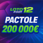 Loto Foot 12 : un jackpot de 200 000€ à gagner (détails sur son fonctionnement, le jackpot et comment jouer) en 2025.