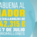 Méga Jackpot EuroMillions du vendredi 26 janvier : tout ce qu'il faut savoir (tarif, jackpot et résultats)