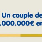 Loto : le gagnant normand, ayant coché sa grille à Évreux, a encaissé 5 millions d'euros.
