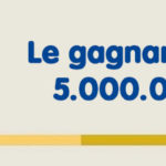 Loto FDJ : deux joueurs de Vezzani en Haute-Corse se partagent 5 millions d'euros.
