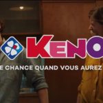 Nouvelle version du Keno Gagnant à Vie 2018 : introduction de nouveaux bulletins de jeu et d'un logo remanié, mais avec des gains réduits.
