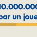 Loto : un autre gagnant en ligne emporte 16 millions d'euros, troisième plus gros jackpot de 2020.
