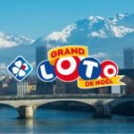 Loto FDJ : un heureux gagnant dans le Finistère remporte 4 millions d'euros.