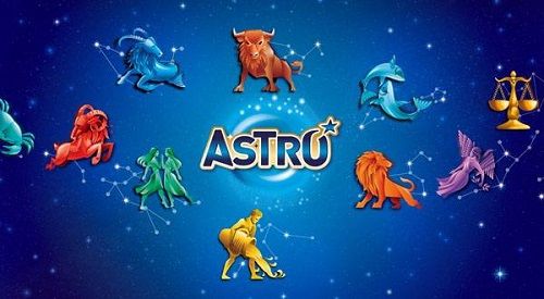 Astro
