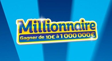 Millionnaire