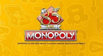 Monopoly