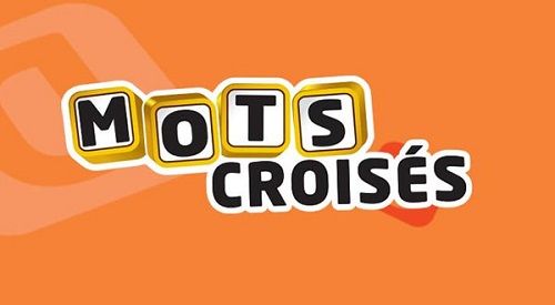 Mots croisés