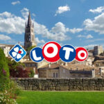 Loto FDJ : un couple remporte 23 millions d'euros à Libourne.