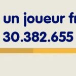 Euromillions : un joueur français remporte 30.382.655€.
