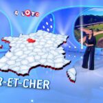 Loto FDJ : un joueur du Loir-et-Cher remporte un jackpot de 7 millions d'euros.