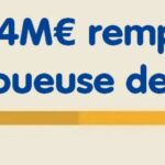 Loto FDJ : une joueuse touche 4 millions d'euros à Sausheim (Haut-Rhin), marquant le 3e plus gros gain de son département.