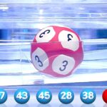 Loto FDJ : une nouvelle victoire dans le Var, où un joueur empoche 6 millions d'euros, devenant le 29e millionnaire de 2021.