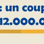 Loto FDJ : un couple s'enrichit de 12 millions d'euros à Mans, soit le 4e gain le plus élevé du département.