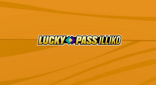 Lucky Pass Illiko