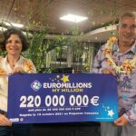 FDJ : le jackpot de 500 000 euros remporté près de Lyon grâce au jeu Cash