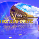 Euromillions FDJ : le gagnant de 162,2 millions d'euros provient du Sud-Est et a joué en ligne.