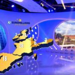 Pluie de millionnaires EuroMillions 2022 : 100 gagnants sont devenus millionnaires, dont 28 en France.