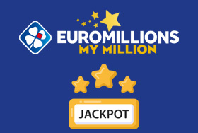Euromillions : un jackpot incroyable de 230 millions d'euros sera en jeu ce vendredi 13 mai 2022.