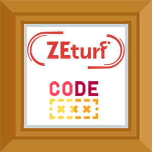 code promo zeturf