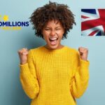Euromillions : la cagnotte record de l'Euromillions a été remportée, avec un billet gagnant au Royaume-Uni de 230 millions d'euros.