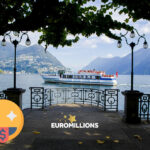 Euromillions : un heureux gagnant en Suisse empoche 41 millions d'euros, déjà un gain colossal !