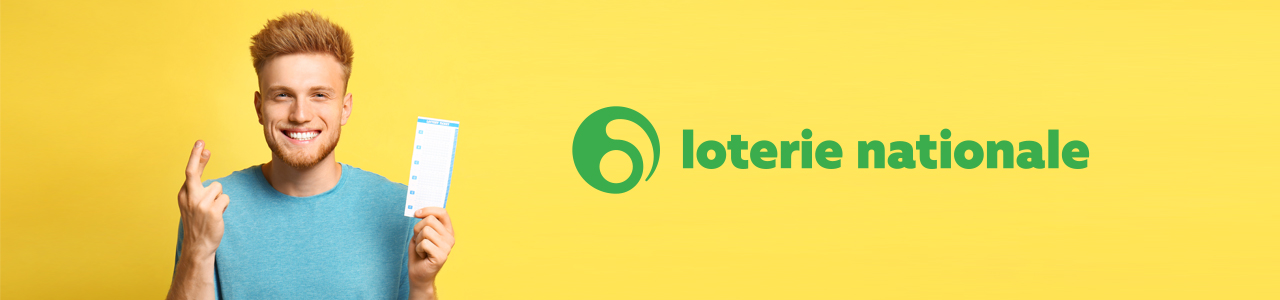 Actualités Loterie Belgique