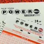 Powerball en ligne : tentez votre chance avec votre grille au Loto américain en seulement 5 minutes.