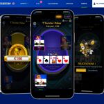 Tirage gagnant - Guides et Actualités des jeux d'argent sur Internet.