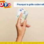 Grand Loto de Noël : Pourquoi une grille coûte-t-elle 5 € ?
