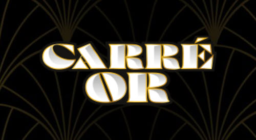 Carré Or