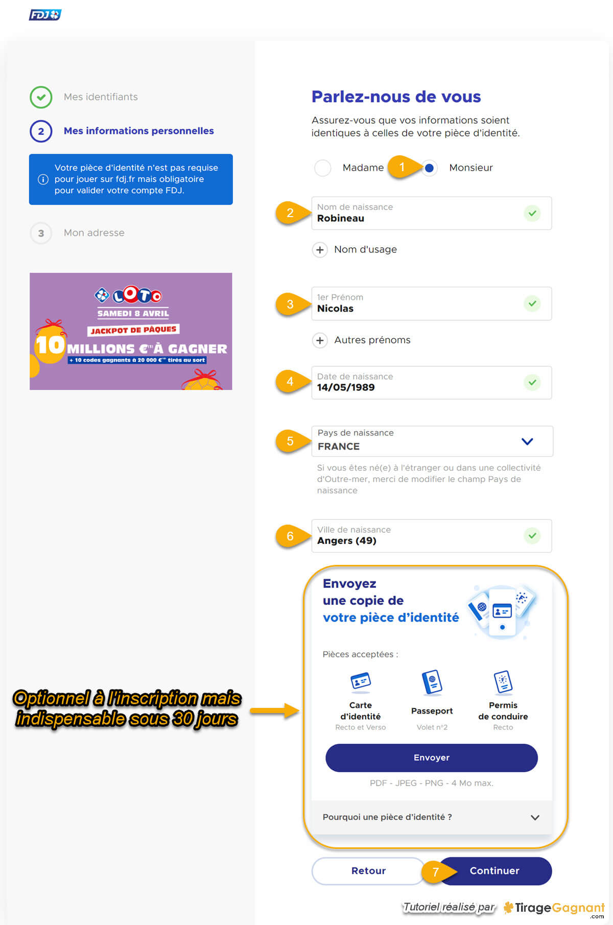 Retrouvez toutes les actualités et guides concernant les jeux d'argent en ligne.
