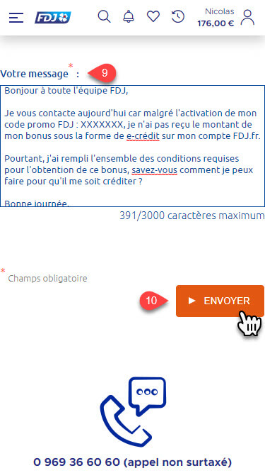 <strong>Ci-dessous se trouve un tableau listant les anciens codes promotionnels expirés depuis le début de l'année 2025.</strong>  Ceux-ci ne sont plus valides, si vous les rencontrez sur d'autres sites, assurez-vous de vérifier et de vous référer exclusivement aux codes promo valides en cours pour garantir l'accès à vos bonus.