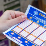 EuroMillions : deux gagnants partagent 144 millions entre l’Angleterre et l’Espagne !