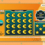 Cash FDJ : 500 000€, le montant maximum pour une joueuse du Cotentin !